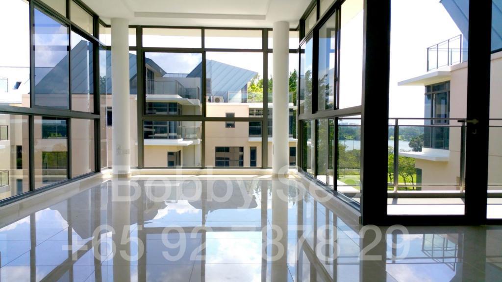 The Miltonia Residences (D27), Condominium #83127632